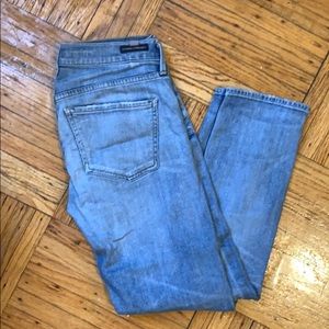 Citizens of humanity jeans